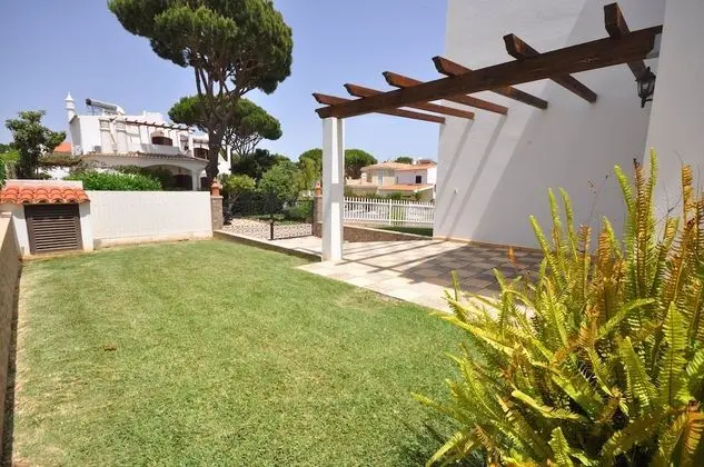 Villa, 4 Yatak Odası, Balkon