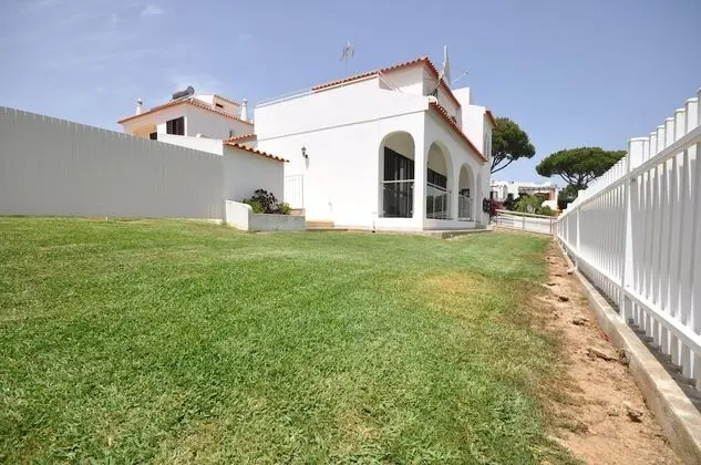 Villa, 4 Yatak Odası, Balkon