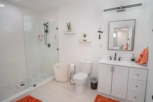 Ev (4 Bedrooms)