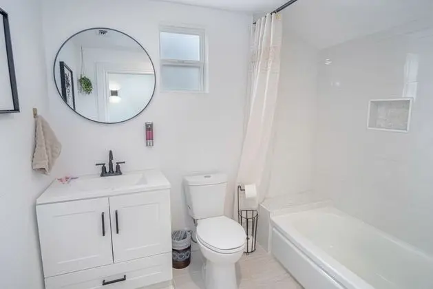 Ev (4 Bedrooms)