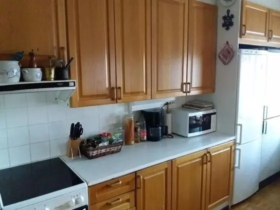 Apart Daire, 2 Yatak Odası, Sauna