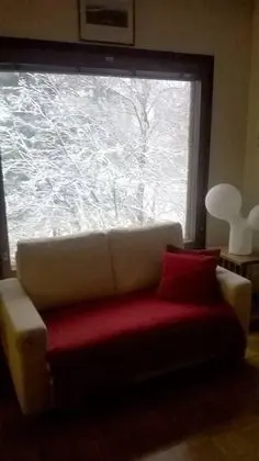 Apart Daire, 2 Yatak Odası, Sauna