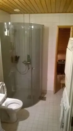 Apart Daire, 2 Yatak Odası, Sauna