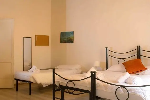 Apart Daire, 4 Yatak Odası