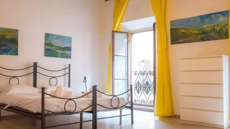 Apart Daire, 4 Yatak Odası