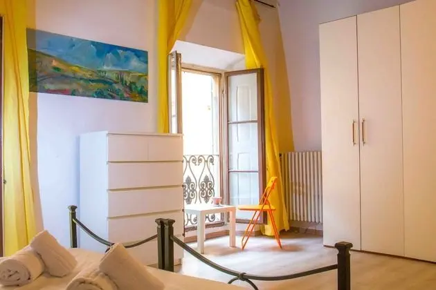 Apart Daire, 4 Yatak Odası