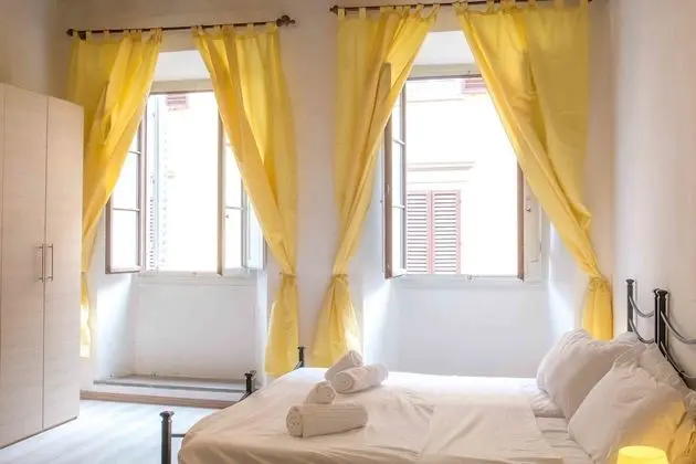 Apart Daire, 4 Yatak Odası