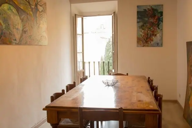 Apart Daire, 4 Yatak Odası