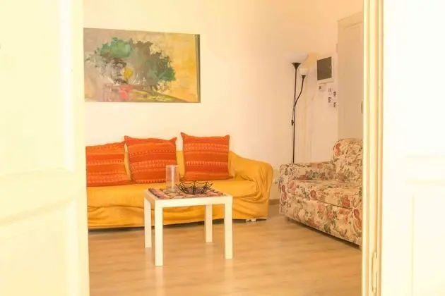 Apart Daire, 4 Yatak Odası