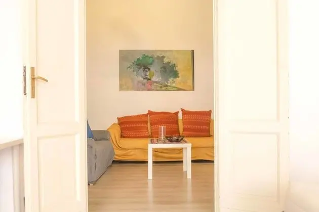 Apart Daire, 4 Yatak Odası