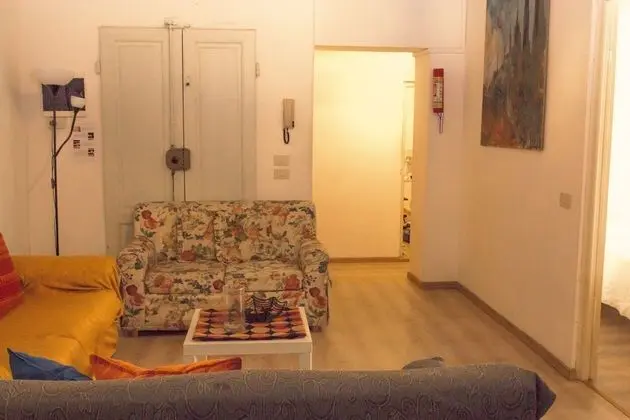 Apart Daire, 4 Yatak Odası