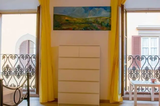 Apart Daire, 4 Yatak Odası