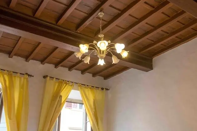 Apart Daire, 4 Yatak Odası