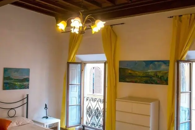 Apart Daire, 4 Yatak Odası