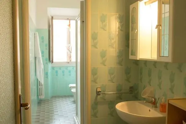 Apart Daire, 4 Yatak Odası