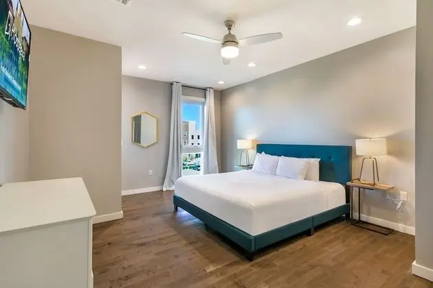 Comfort Sıra Ev, 4 Yatak Odası, Balkon