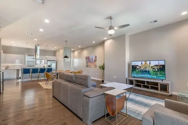 Comfort Sıra Ev, 4 Yatak Odası, Balkon