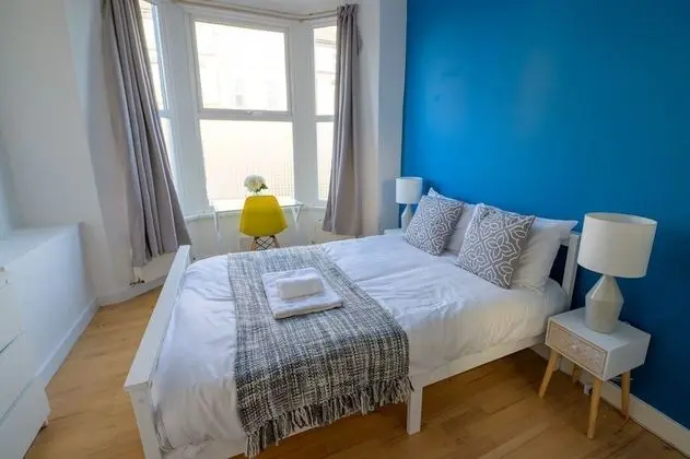 Deluxe Ev, Özel Banyo, Şehir Manzaralı