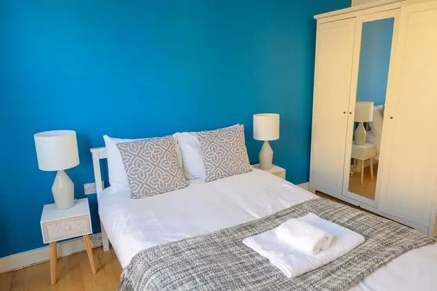Deluxe Ev, Özel Banyo, Şehir Manzaralı
