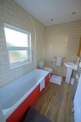 Deluxe Ev, Özel Banyo, Şehir Manzaralı