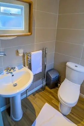 Oda, Özel Banyo