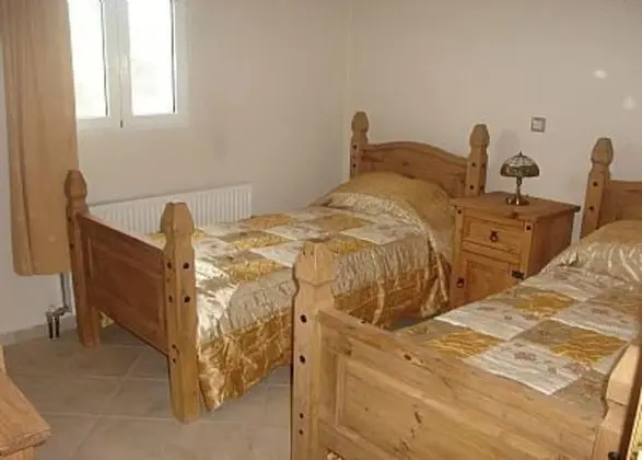 Villa, Birden Çok Yatak