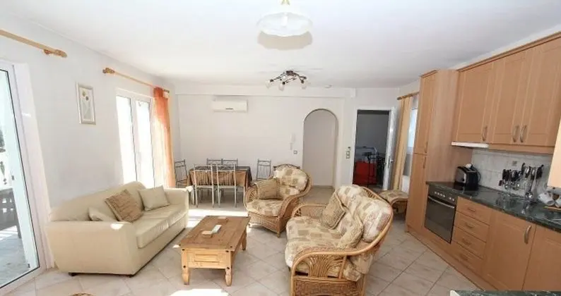 Villa, Birden Çok Yatak