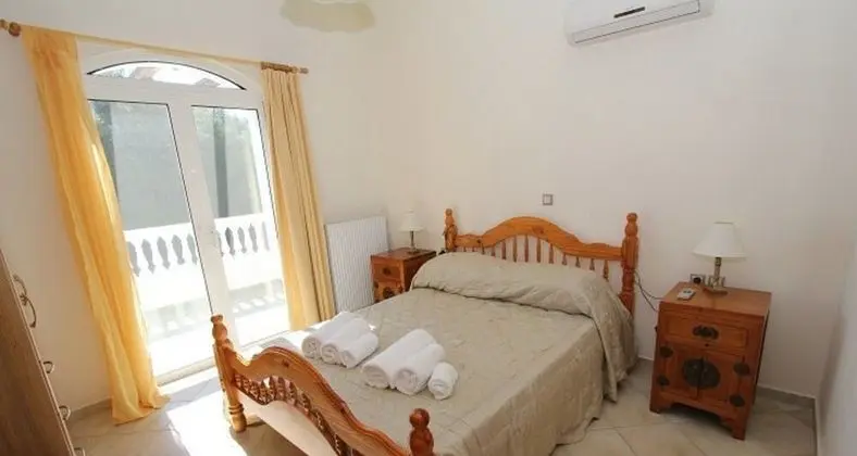 Villa, Birden Çok Yatak