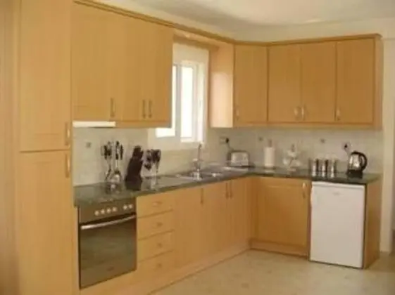 Villa, Birden Çok Yatak