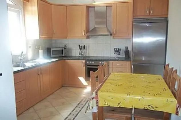 Villa, Birden Çok Yatak