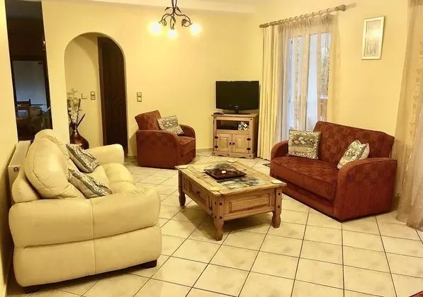 Villa, Birden Çok Yatak