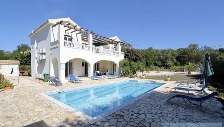 Villa, Birden Çok Yatak