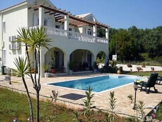 Villa, Birden Çok Yatak
