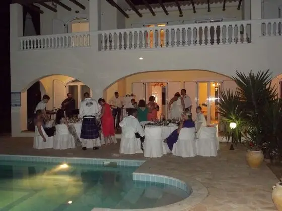 Villa, Birden Çok Yatak