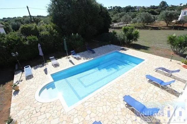Villa, Birden Çok Yatak