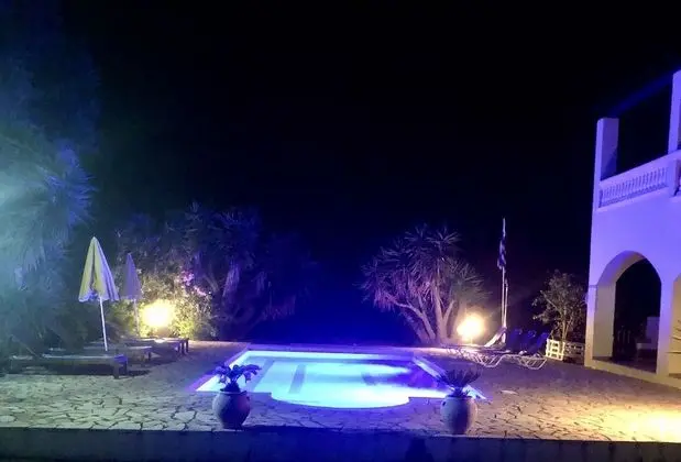 Villa, Birden Çok Yatak