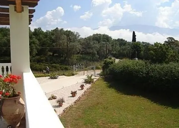 Villa, Birden Çok Yatak
