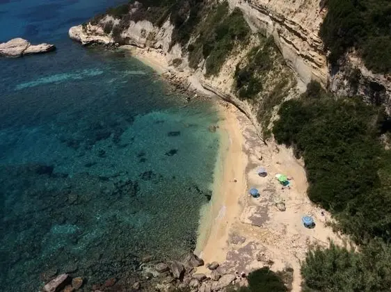 Villa, Birden Çok Yatak