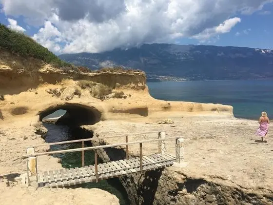 Villa, Birden Çok Yatak