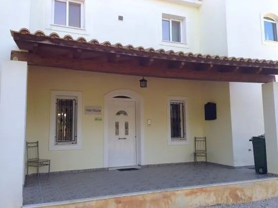 Villa, Birden Çok Yatak