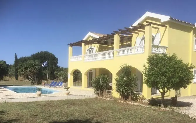 Villa, Birden Çok Yatak