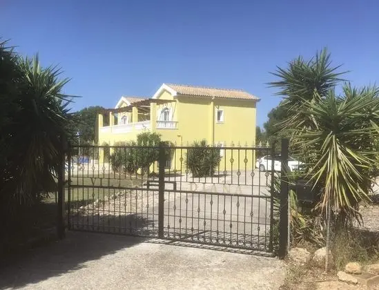 Villa, Birden Çok Yatak