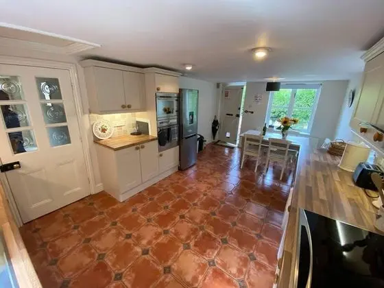 Kır Evi, Birden Çok Yatak