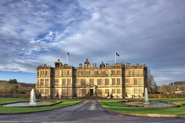 Kır Evi, Birden Çok Yatak