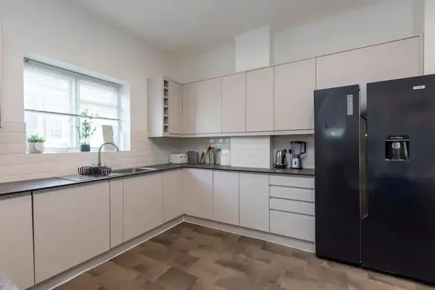 Basic Apart Daire, Birden Çok Yatak