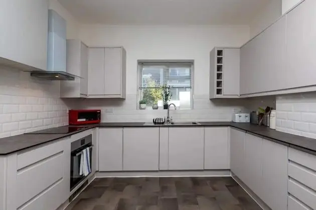 Basic Apart Daire, Birden Çok Yatak