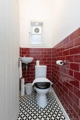 Basic Apart Daire, Birden Çok Yatak