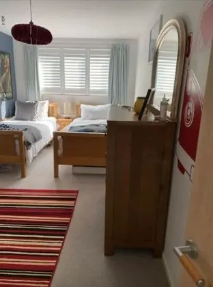 Basic Ev, Birden Çok Yatak