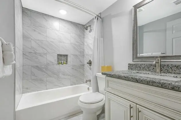 Signature Ev, 5 Yatak Odası, Veranda