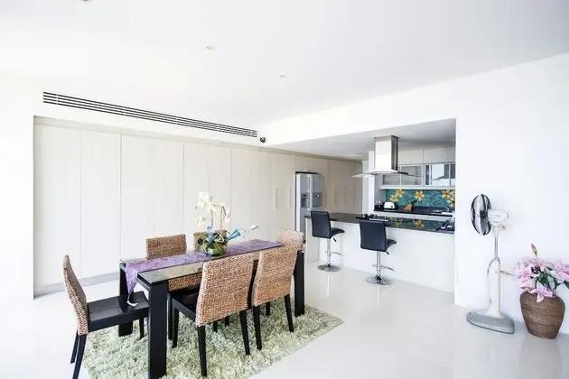 Deluxe Villa